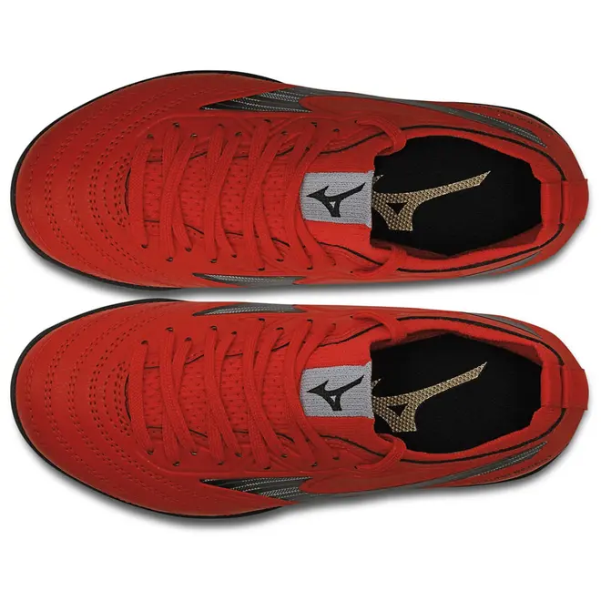 Chuteira Society Mizuno Regent AS Infantil