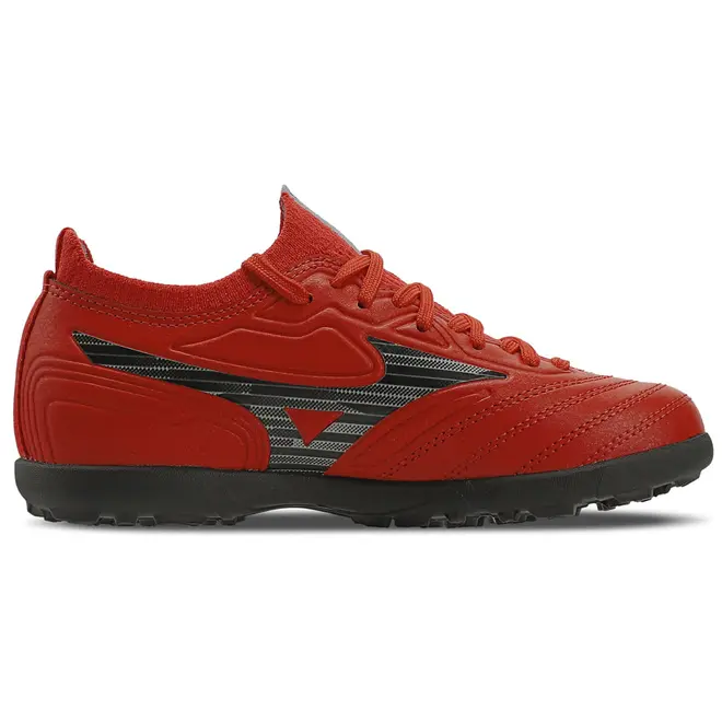 Chuteira Society Mizuno Regent AS Infantil