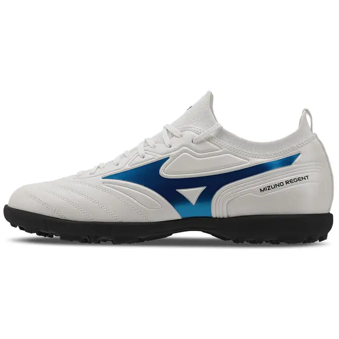 Chuteira Society Mizuno Regent AS