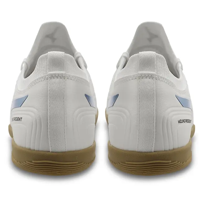 Chuteira Futsal Mizuno Regent IN