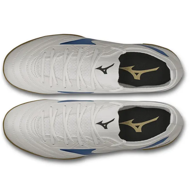 Chuteira Futsal Mizuno Regent IN