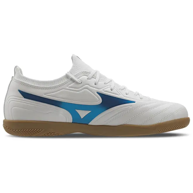 Chuteira Futsal Mizuno Regent IN