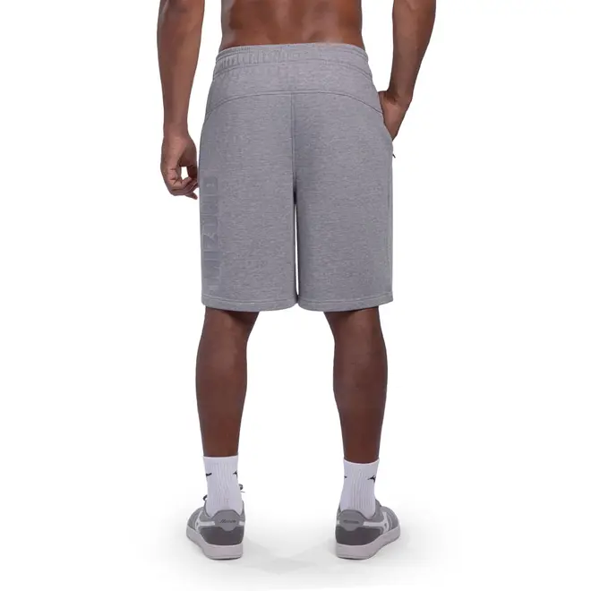 Bermuda Mizuno Moletom Masculina