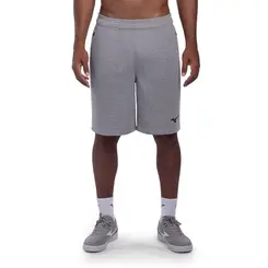 Bermuda Mizuno Moletom Masculina