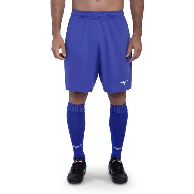 Short de Futebol Mizuno I Masculino