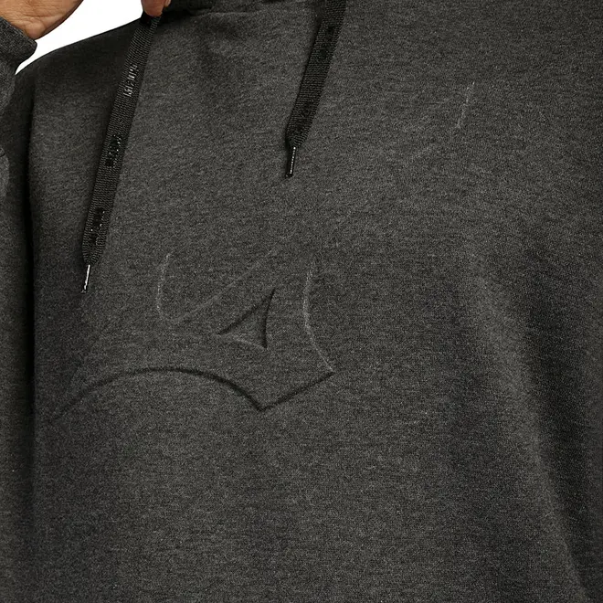Moletom Casual Mizuno Soft II