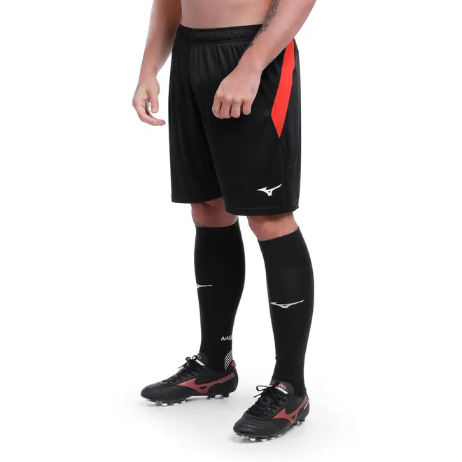 Short de Futebol Mizuno Morelia Masculino