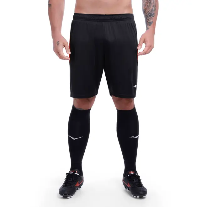 Short de Futebol Mizuno Morelia Masculino