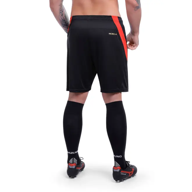 Short de Futebol Mizuno Morelia Masculino