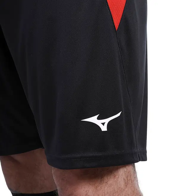 Short de Futebol Mizuno Morelia Masculino