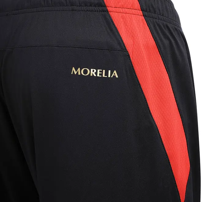 Short de Futebol Mizuno Morelia Masculino
