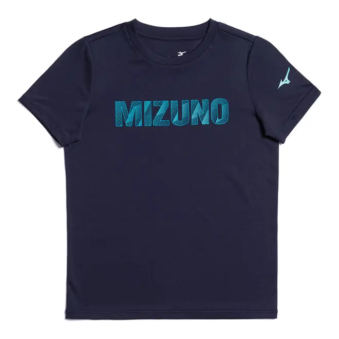 Camiseta Infantil Energy Stamp Jr
