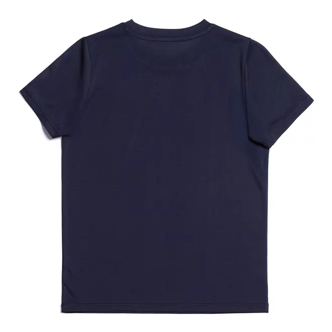 Camiseta Infantil Energy Stamp Jr
