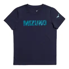 Camiseta Infantil Energy Stamp Jr