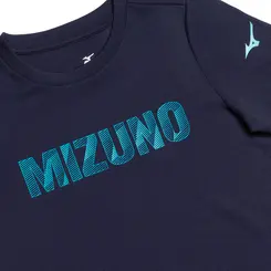 Camiseta Infantil Energy Stamp Jr