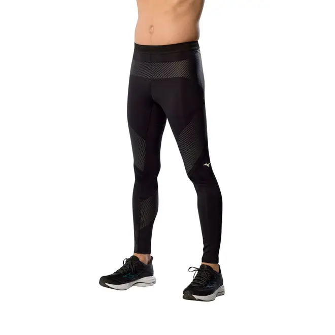 Legging de Corrida Mizuno Biogear Sonic Masculina