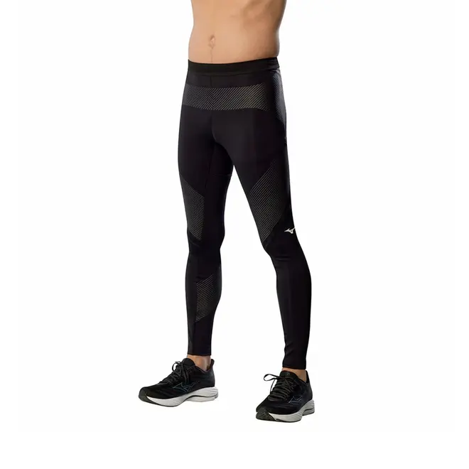 Legging de Corrida Mizuno Biogear Sonic Masculina