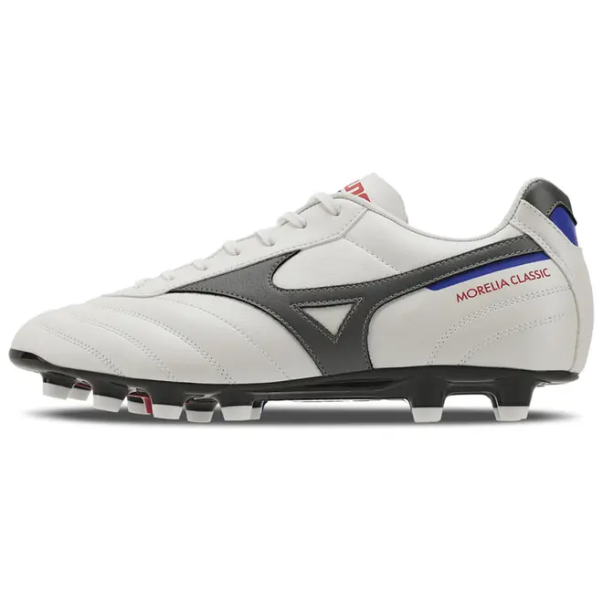 Chuteira de Campo Mizuno Morelia Classic MD