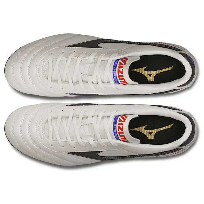 Chuteira de Campo Mizuno Morelia Classic MD