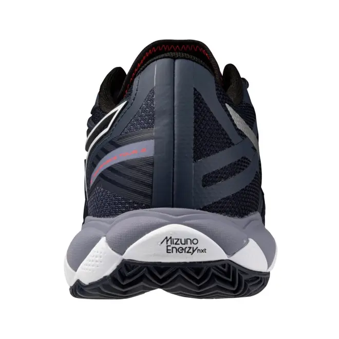 Tênis de Tennis Mizuno Wave Enforce Tour 2 Clay Court