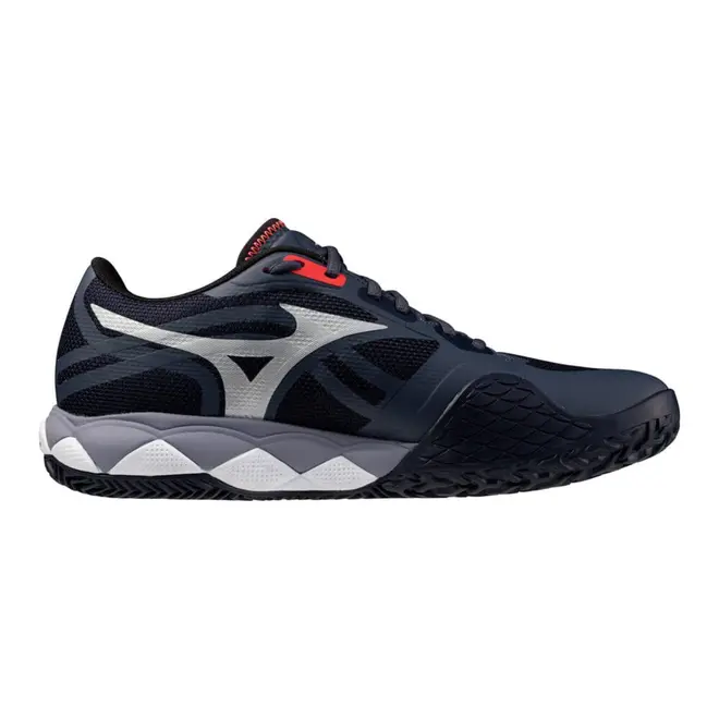 Tênis de Tennis Mizuno Wave Enforce Tour 2 Clay Court