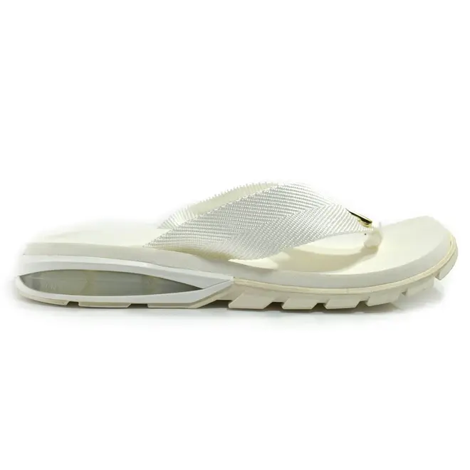 Chinelo Masculino Kenner Orak Branco 19010221004