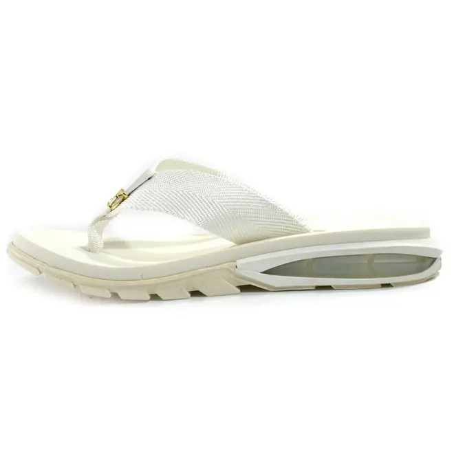 Chinelo Masculino Kenner Orak Branco 19010221004