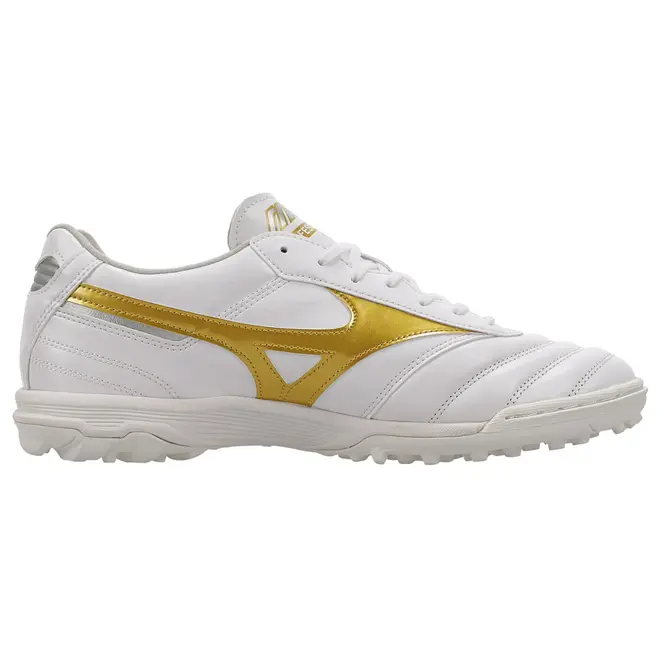 Chuteira Society Mizuno Morelia II Pro AS