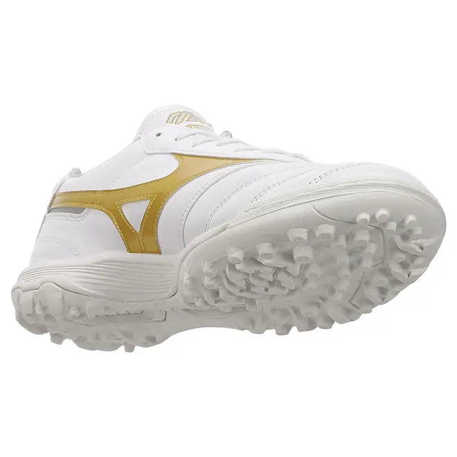 Chuteira Society Mizuno Morelia II Pro AS