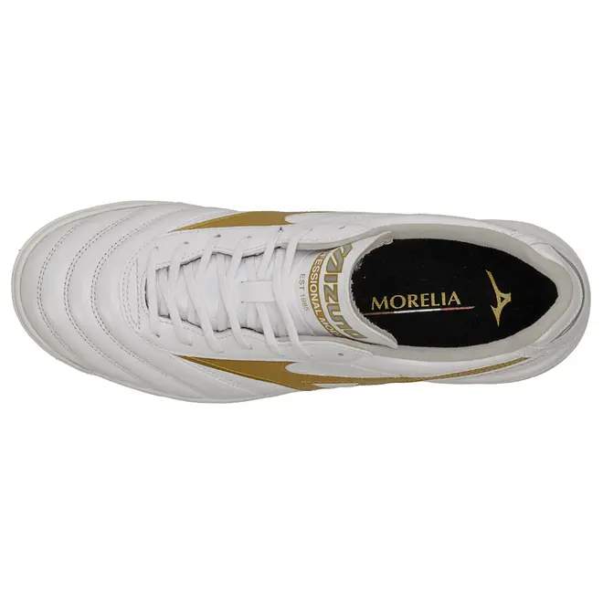 Chuteira Society Mizuno Morelia II Pro AS