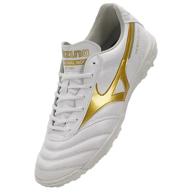 Chuteira Society Mizuno Morelia II Pro AS