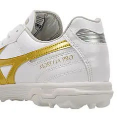 Chuteira Society Mizuno Morelia II Pro AS