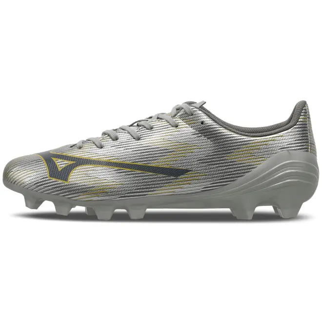 Chuteira de Campo Mizuno Alpha II Select MD