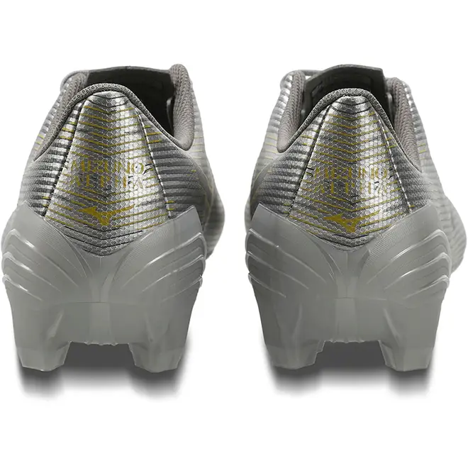 Chuteira de Campo Mizuno Alpha II Select MD