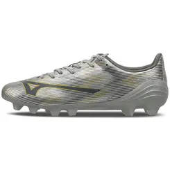 Chuteira de Campo Mizuno Alpha II Select MD