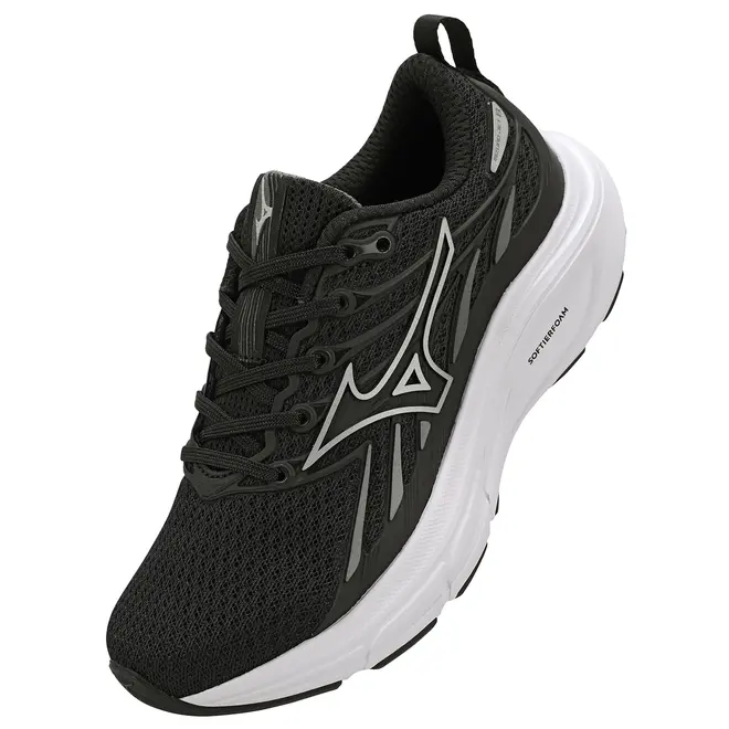 Tênis Casual Mizuno Jet 8 Infantil