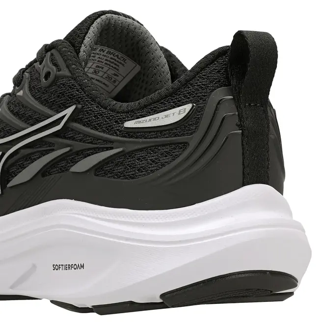 Tênis Casual Mizuno Jet 8 Infantil
