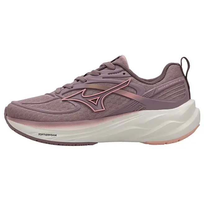Tênis de Corrida Mizuno Space 6
