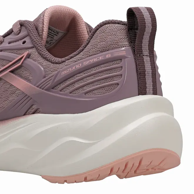 Tênis de Corrida Mizuno Space 6
