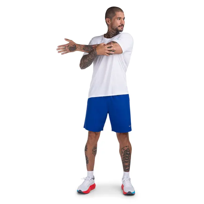 Bermuda de Treino Mizuno Energy 7 Masculina