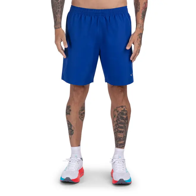 Bermuda de Treino Mizuno Energy 7 Masculina