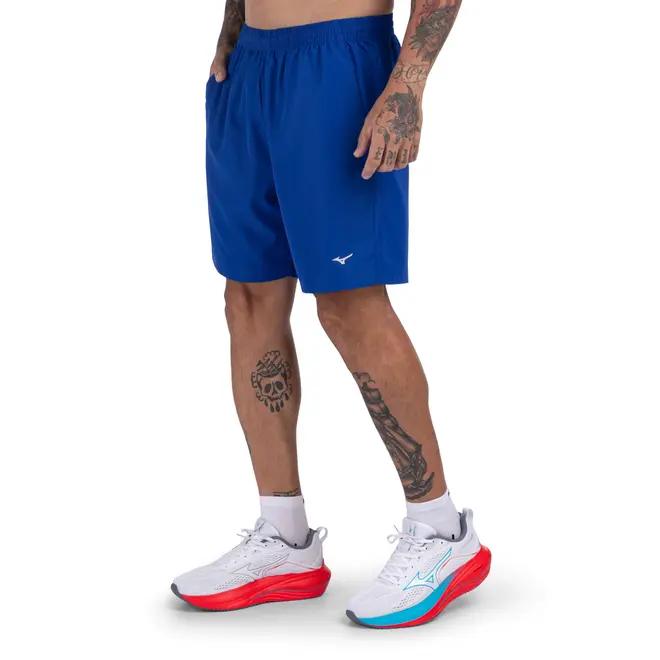 Bermuda de Treino Mizuno Energy 7 Masculina