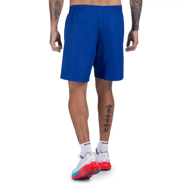 Bermuda de Treino Mizuno Energy 7 Masculina