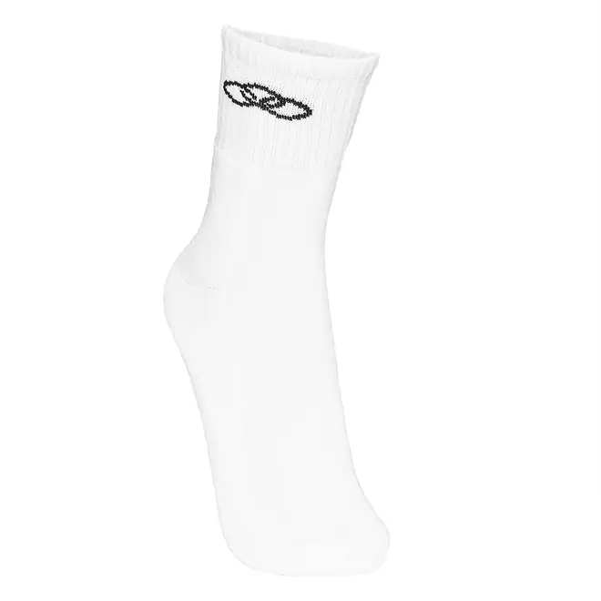 Meia Cano Médio Olympikus Masculina