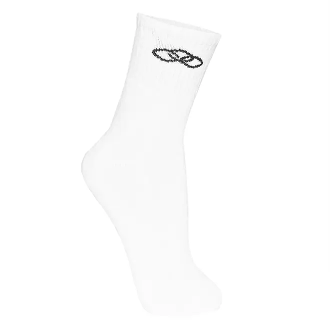 Meia Cano Médio Olympikus Masculina