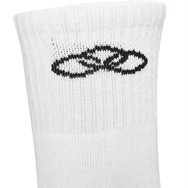 Meia Cano Médio Olympikus Masculina