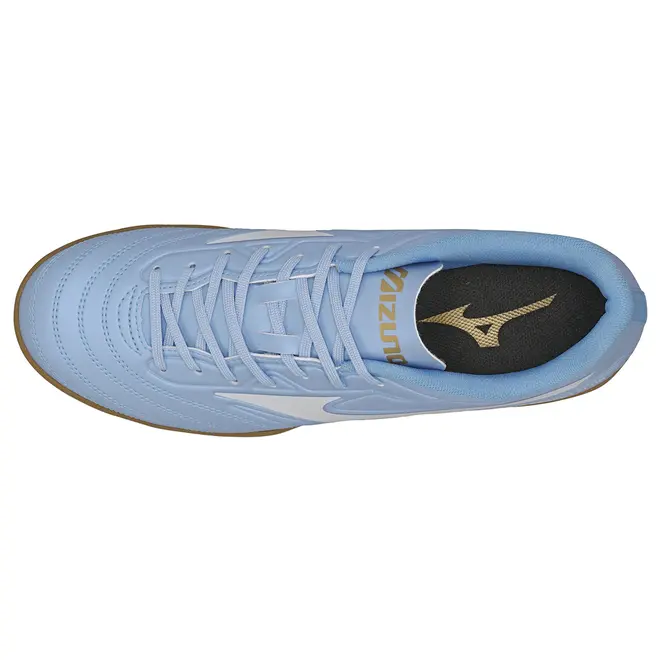 Chuteira Futsal Mizuno Regent Club IN
