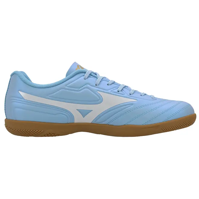 Chuteira Futsal Mizuno Regent Club IN
