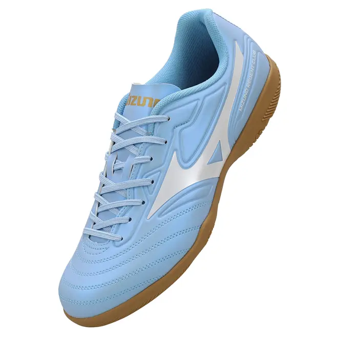 Chuteira Futsal Mizuno Regent Club IN