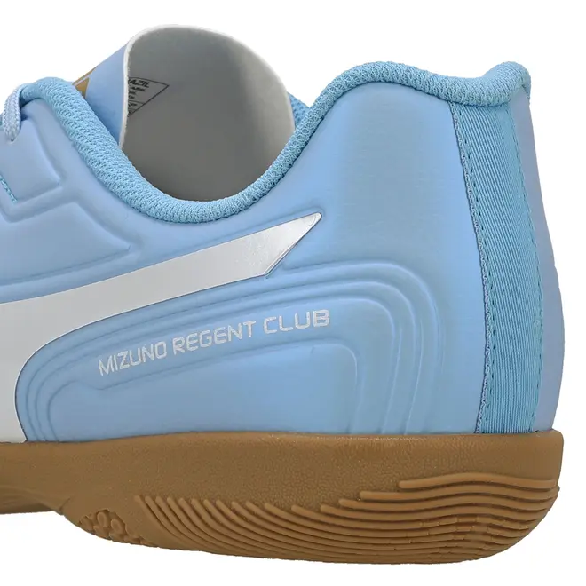 Chuteira Futsal Mizuno Regent Club IN
